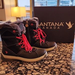 Santana Canada Womens Majesta2 Boot Size USA 9 or EU40